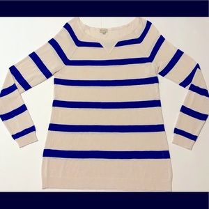 Cremieux Sweater